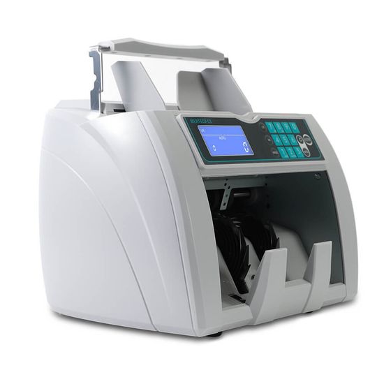 Мультивалютный счетчик банкнот MERTECH C-3 White