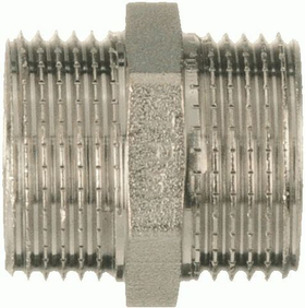 Ниппель 3/4", TERMA 06002