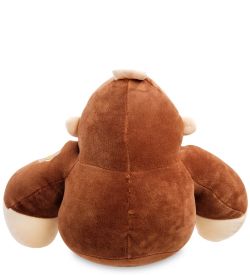 Lovely JOY PT- 20/ 1 Обезьяна, цв. Коричневый