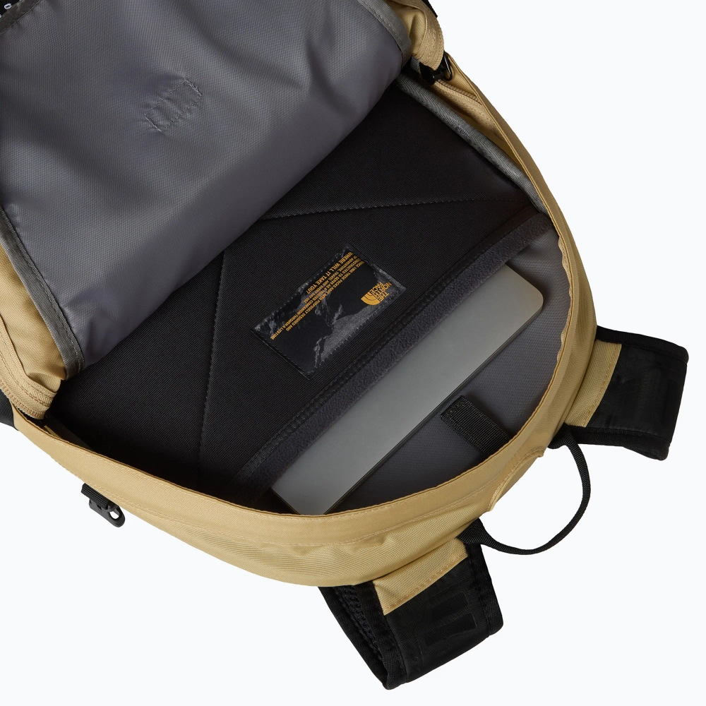 Рюкзак The North Face Borealis Classic khaki stone/black