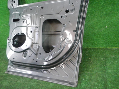 Дверь передняя правая Ford Explorer 5 U502 (2010-2019)