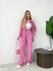 Костюм IH-3169 Фабрика Моды