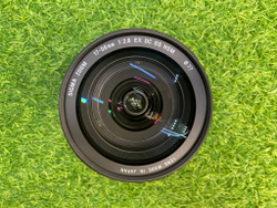 Sigma AF 17-50mm 2.8 EX DC HSM Покупка/Продажа