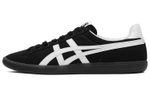 Onitsuka Tiger DD Trainer Black White