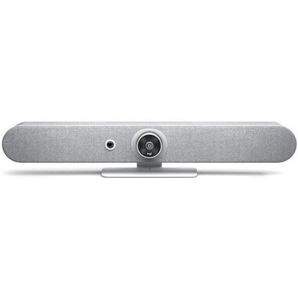 Система видеоконференций Logitech Rally Bar Mini White (960-001352)