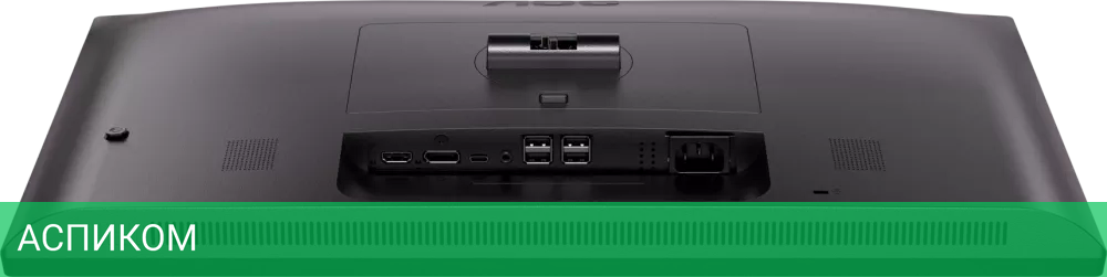 Монитор AOC 24V5CW