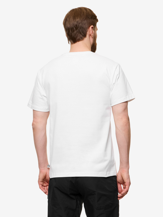 ФУТБОЛКА МУЖСКАЯ BASK POINTS MT