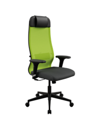 Кресло ErgoLife Set 11/подл.200/осн.Sit 002