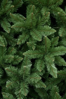 Искусственная ель Императорская 4 м., мягкая хвоя ПВХ, ЕлкиТорг (196400)