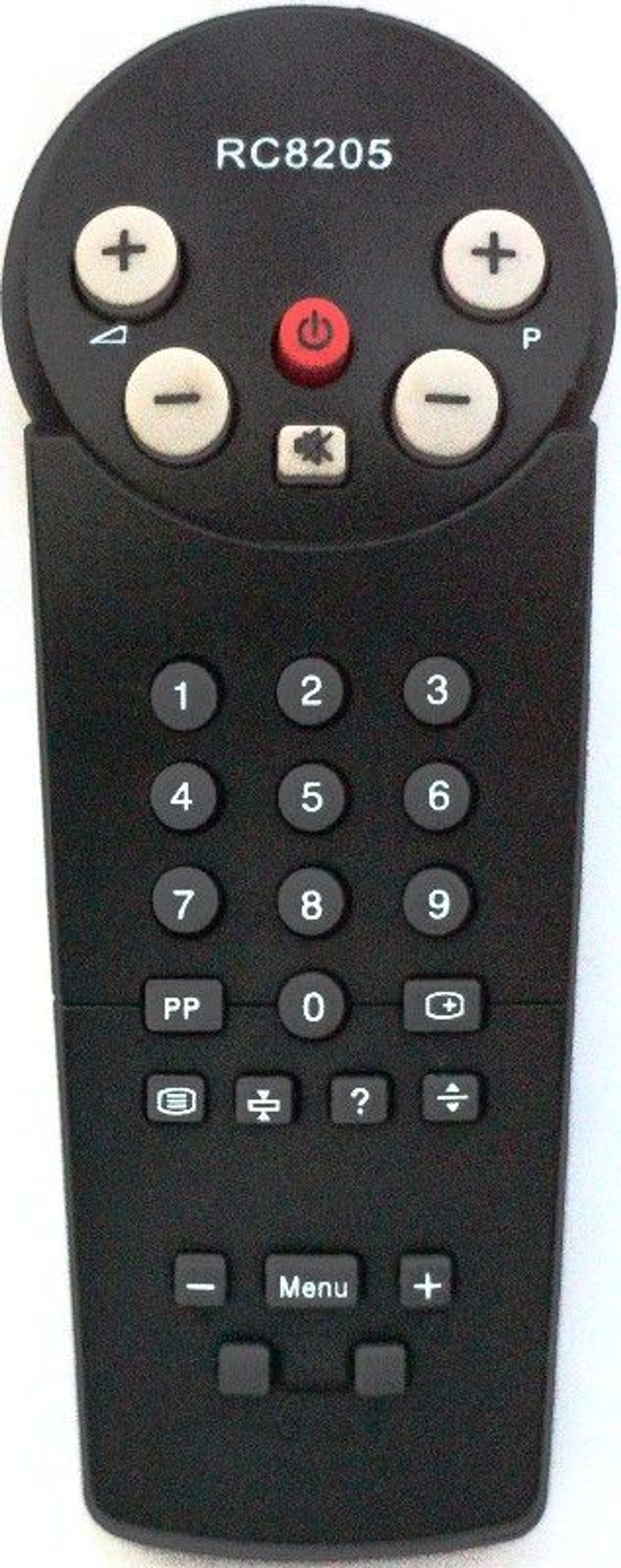Пульт ДУ для Philips RC8205/01