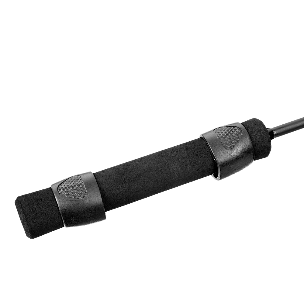 Удочка зимняя Nisus N-ISE55H Ice Sensor EVA 55 Hard