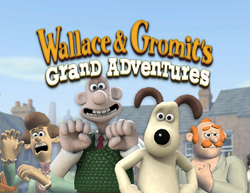 Wallace & Gromit’s Grand Adventures (для ПК, цифровой код доступа)