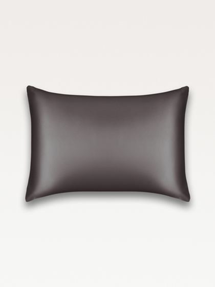 Наволочка 50x70 Luxe Dream антрацит