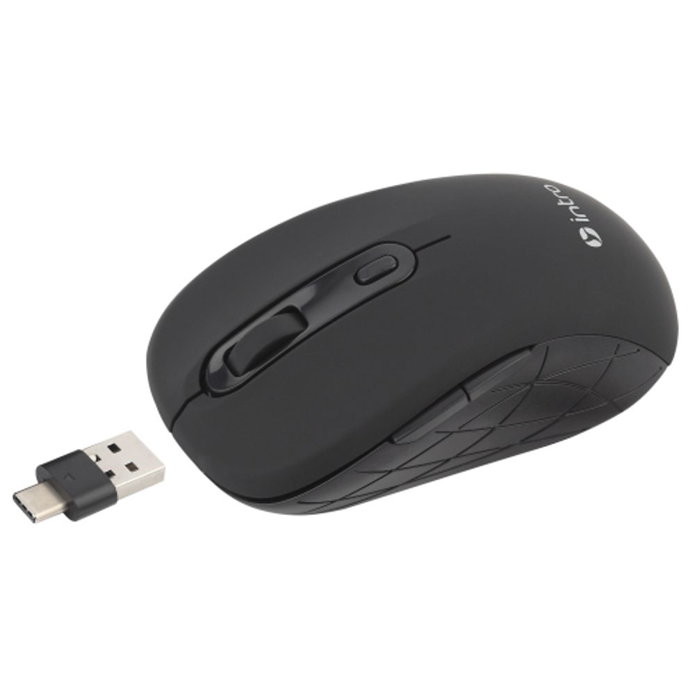 MW680 Мышь_25 Intro MW680 black