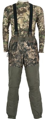 Костюм демисезонный "Stalker Alova" -15 ХСН (сумрак)