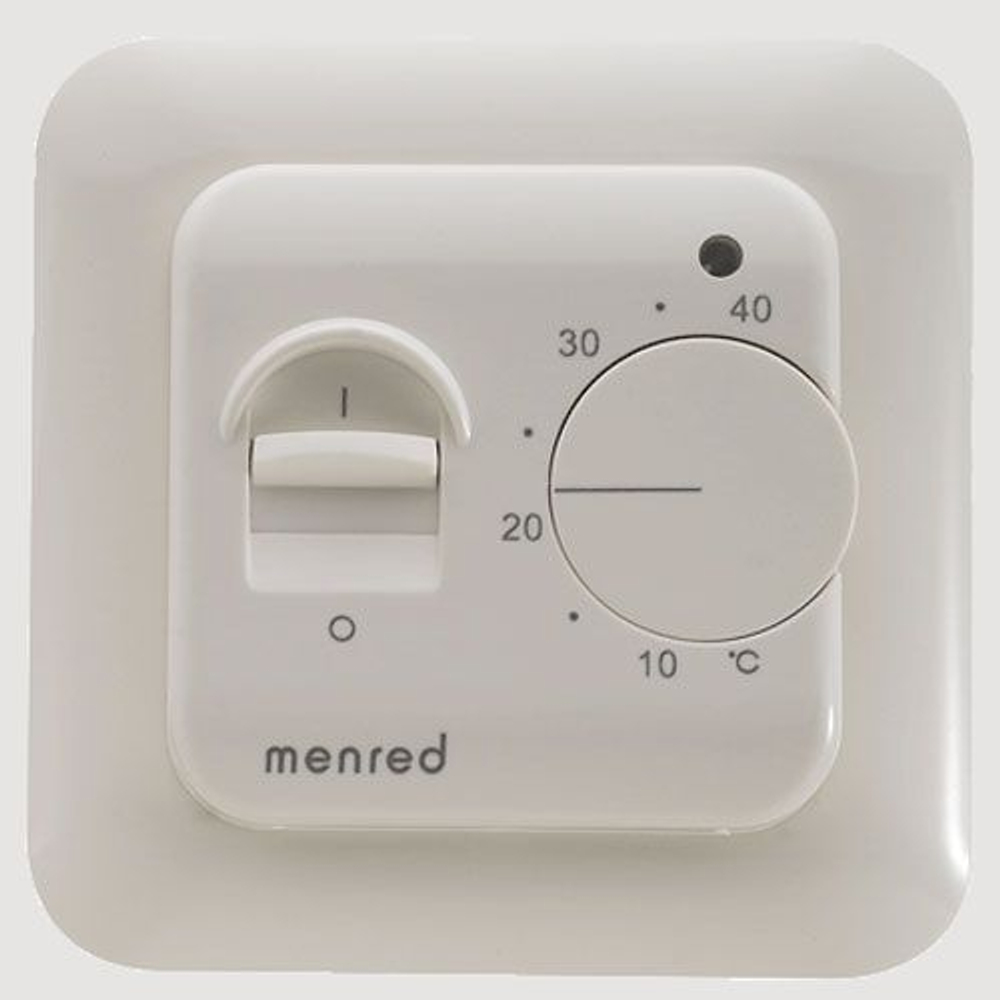 Терморегулятор Menred RTC 70.26 механический