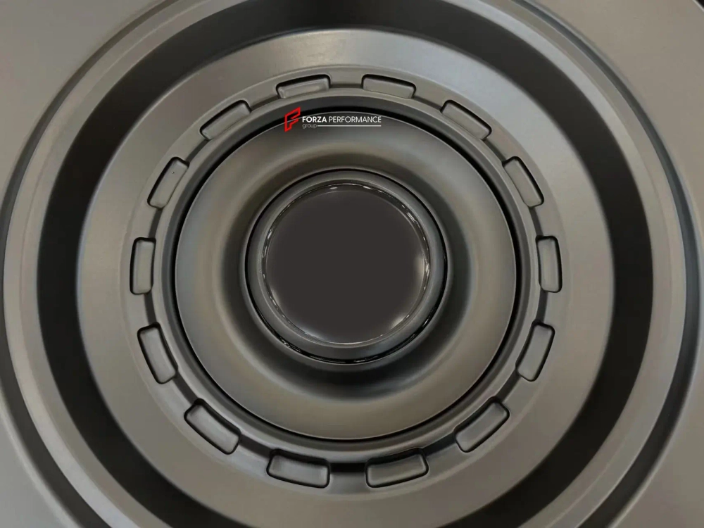 КОВАНЫЕ ДИСКИ ДЛЯ LAND ROVER RANGE ROVER L460 2024 ЛЕНД РОВЕР