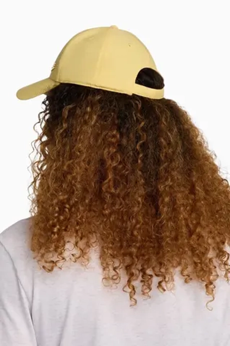 Кепка Nike Dri-FIT Club - желтый