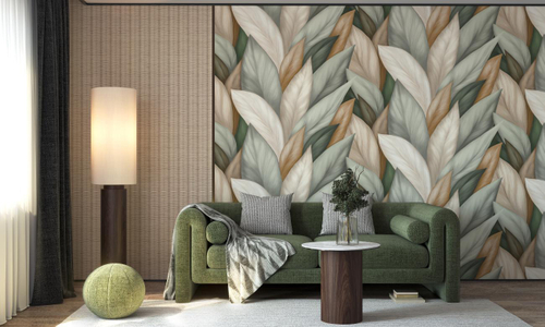 Обои 72456-28 Trend Nature Palitra Trend