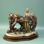 Фарфоровая мануфактура Capodimonte