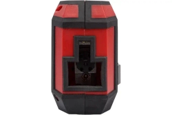 Лазерный нивелир ELITECH ЛН 3-ЗЕЛЁНЫЙ ЛУЧ