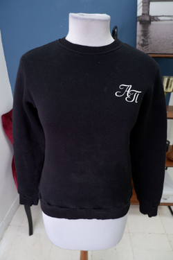 Джемпер теплый 42 размер