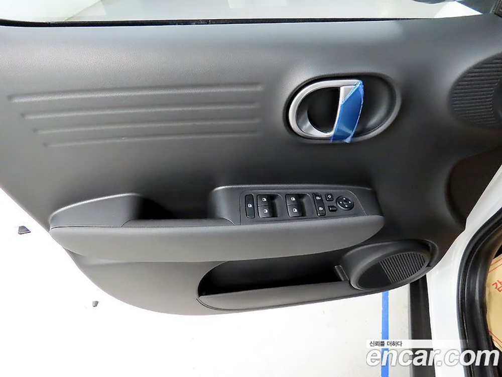 Hyundai Casper Turbo Inspiration (12.2023)