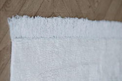 Хлопковый ковер Lillaland BUSHONG 120х180 см