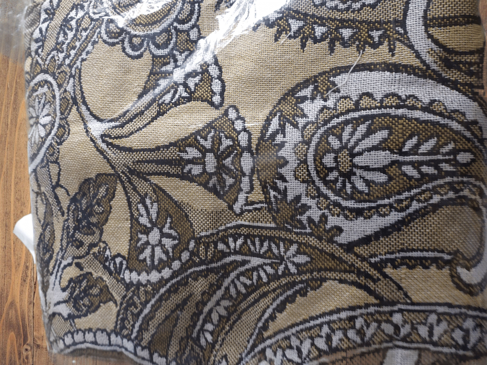 Покрывало на кровать, покрывало 2 спальное, гобелен с размерами: 200x210 см