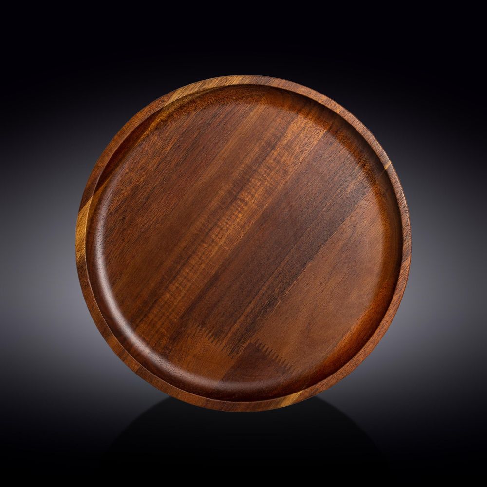 Блюдо круглое 33 см WL‑781024/A