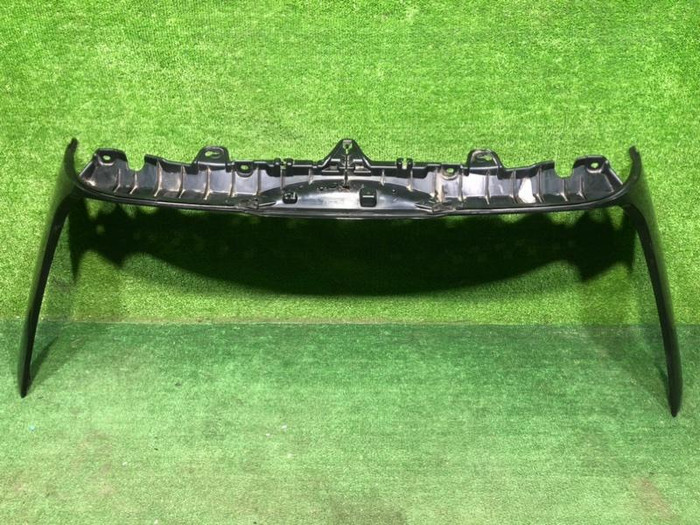 Спойлер крышки багажника BMW X7 G07 (2019-н.в.)