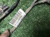 Проводка заднего бампера Nissan Qashqai j11 13-22