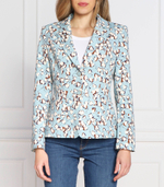 пиджак Marc Cain - голубой(UC 34.01 J04)