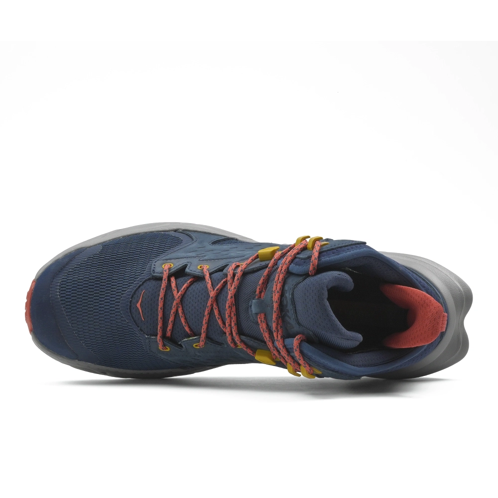 Ботинки мужские Hoka Anacapa 2 mid GTX