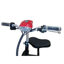 Электросамокат трехколесный HEADWAY ZAPPY LUX 500W LiIon