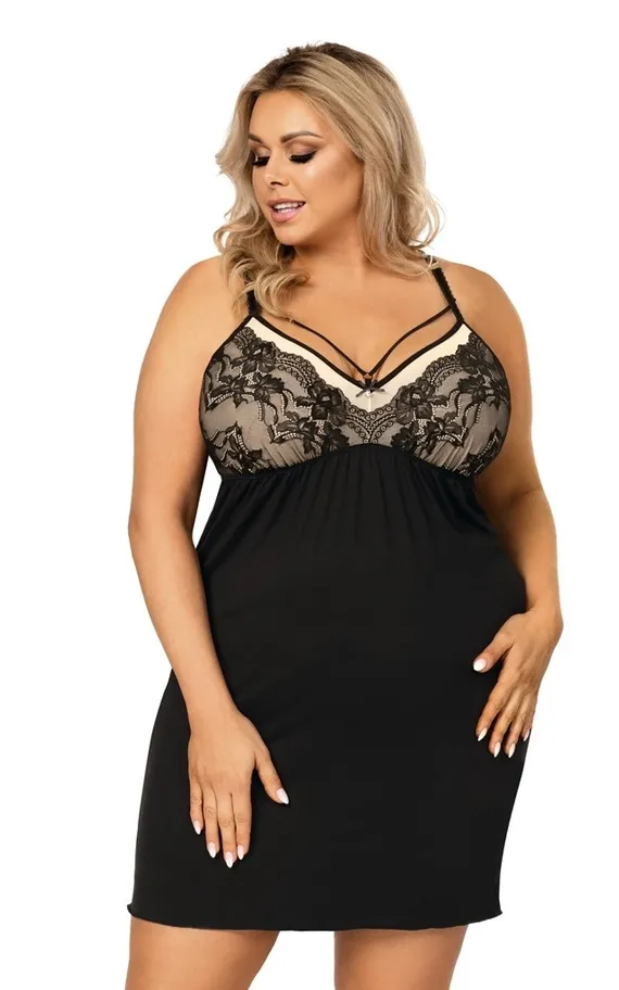 SARAH II PLUS Сорочка женская