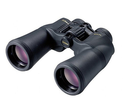 Бинокль Nikon Aculon A211 7x50