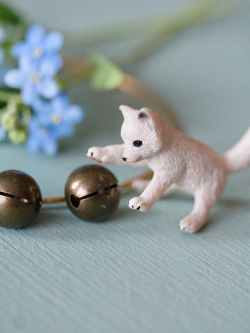 Бубенцы 13 мм (набор 6 штук)