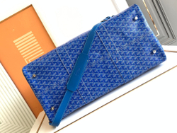 Goyard Duffle Bag 50 cm