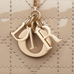 Картхолдеры и кошельки DIOR Lady Dior, S0074OVRB-M116