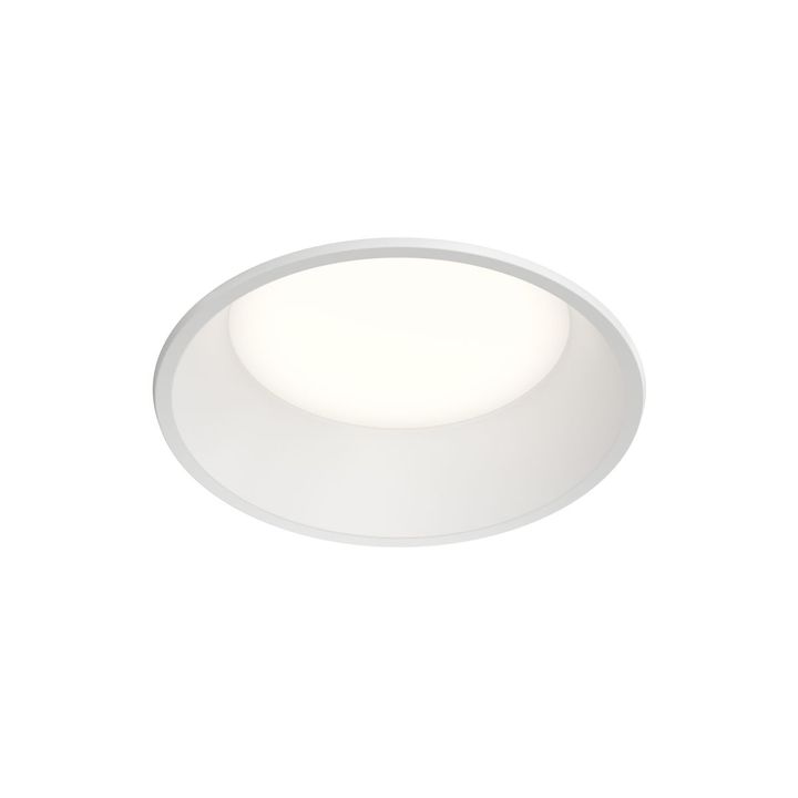 Точечный светильник Denkirs Trim DK2451-WH