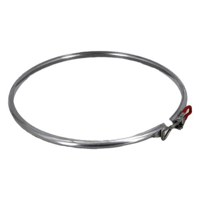 Хомут регулируемый, 20л