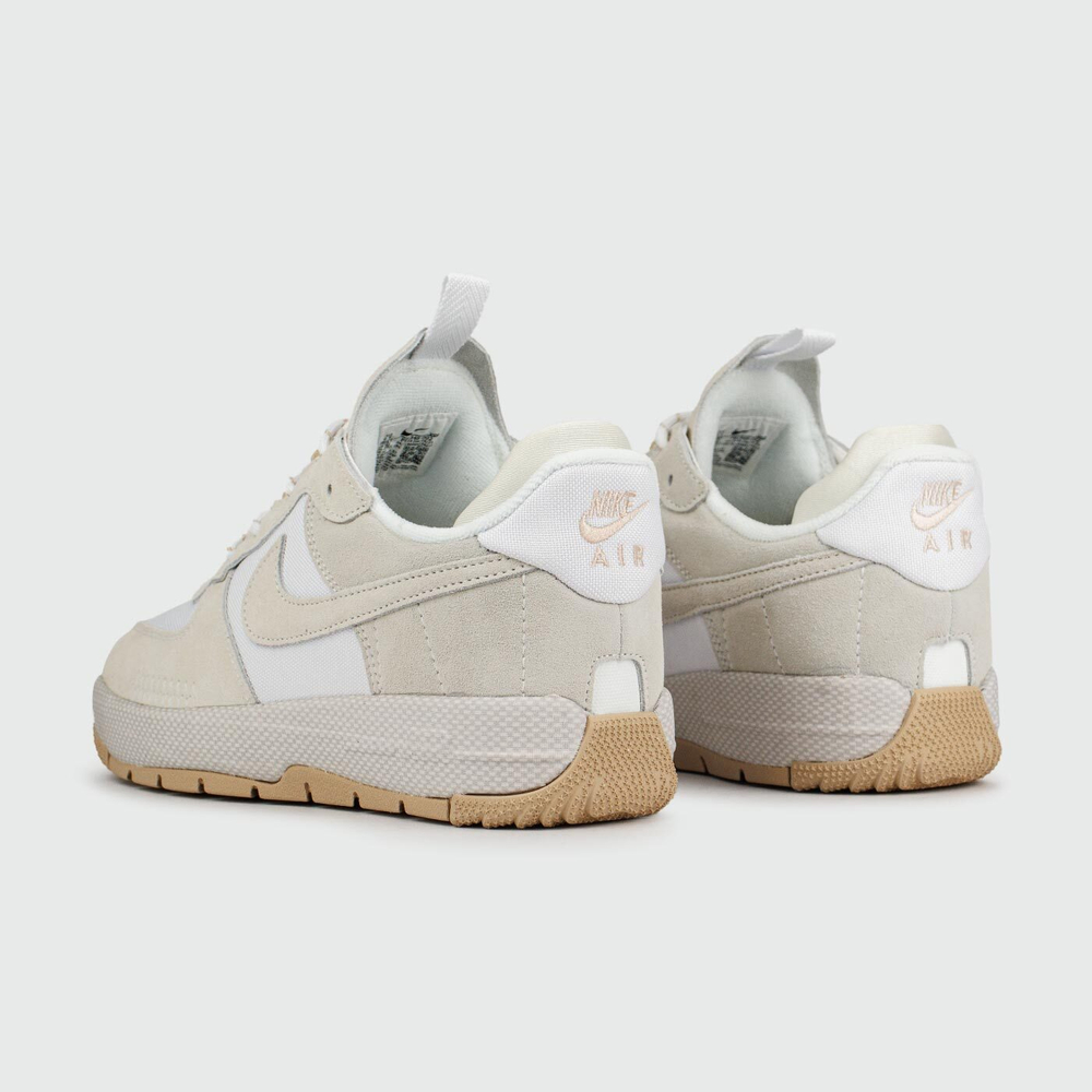 Кроссовки Nike Air Force 1 Wild Grey Wmns