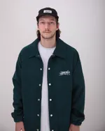 Куртка Anteater Coach Velvet Corsair (old)