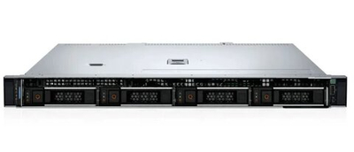 210-BJTR-003-001, Серверная платформа Dell PowerEdge R360 4x3.5 Rack 1U