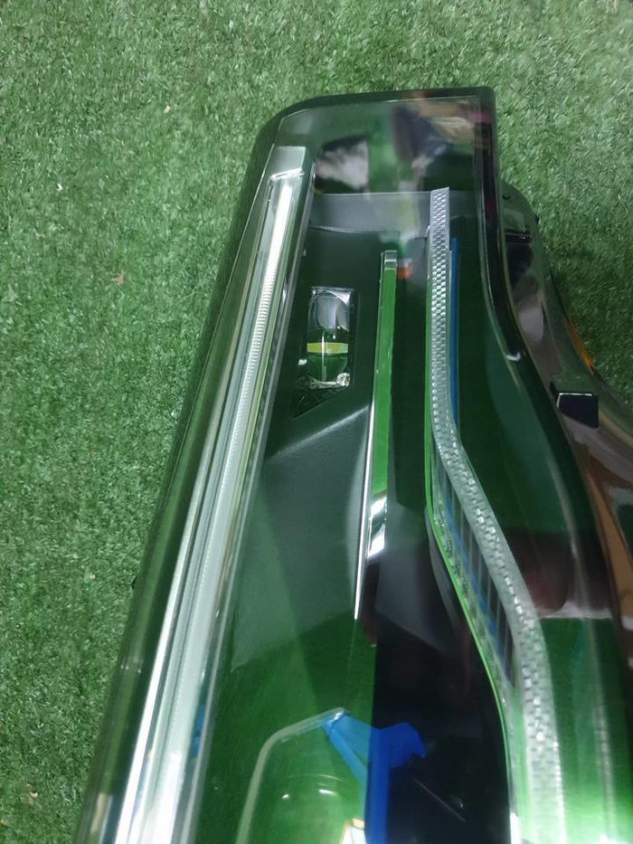 Фара правая BMW X7 G07 (2019-2022) Laser Light