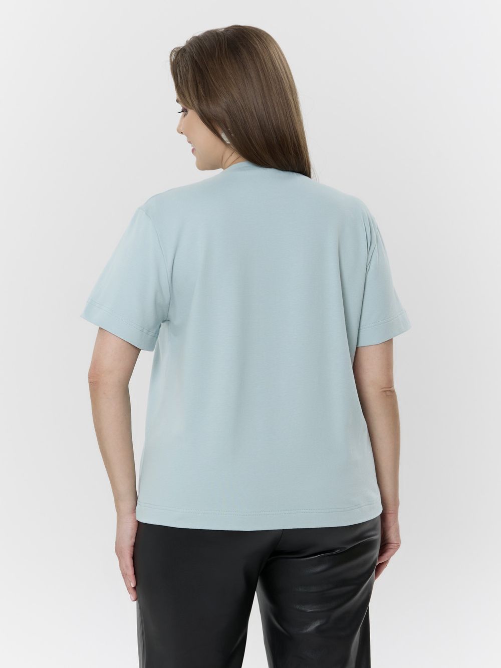 Футболка Дельта Виотекс МЕНТОЛОВЫЙ