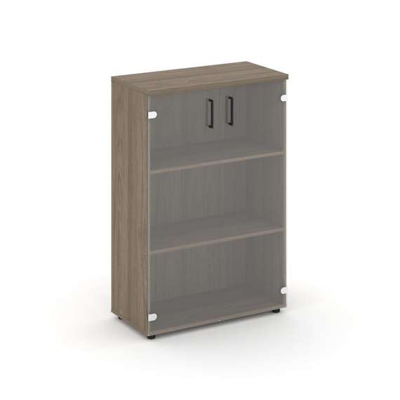 Style Project Шкаф средний широкий SN.STS.E-205  796*400*1203