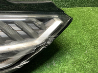 Битая Фара правая Audi A7 2 4K8 (2018-н.в.) Matrix