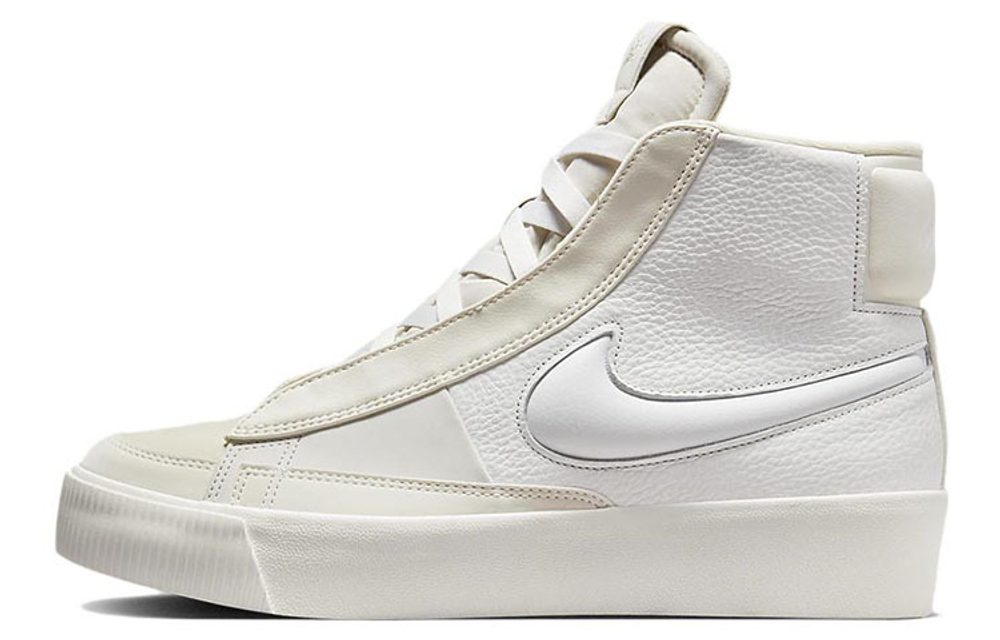 Кроссовки Nike Blazer (Женская размерная сетка)